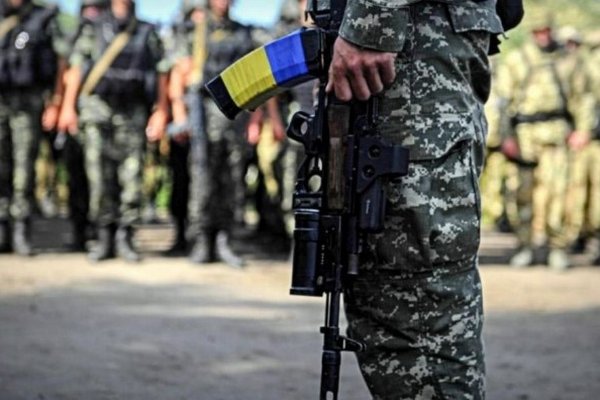 Мобилизация в Украине: еще одна категория мужчин может уехать за границу во время войны