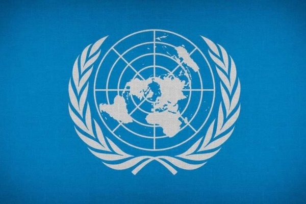 ООН публично оконфузилась твитом о войне