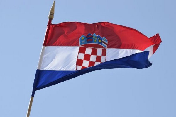 В Хорватии разбился круизный самолет, погибли люди