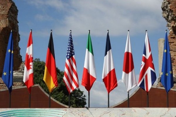 Следующий саммит G7 пройдет в Италии