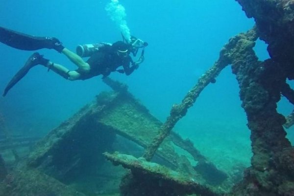 Ученые из Тасмании разгадали тайну корабля, исчезнувшего 50 лет назад