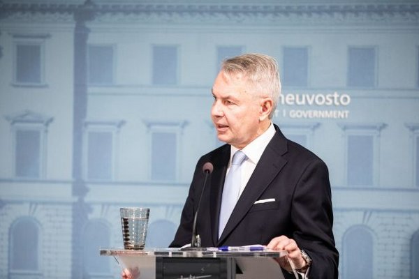 В Финляндии не исключают развал ОБСЕ: что произошло