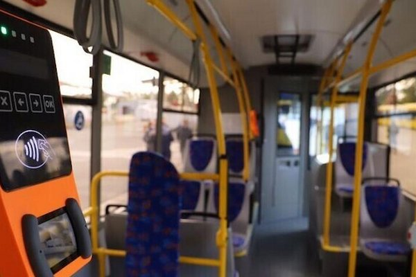 В Киеве могут поднять цену за проезд в городском транспорте