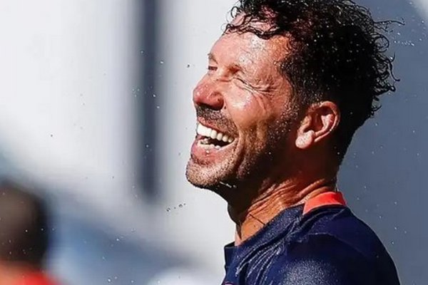 Четыре раза в месяц маловато: тренер Атлетико рассказал о норме в сексе для своих игроков