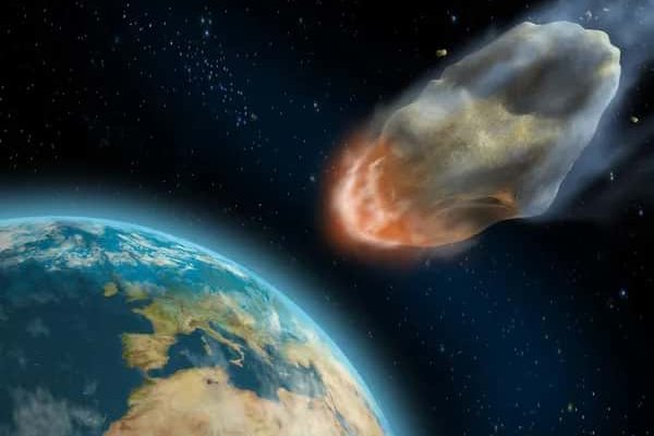 Астрономы выяснили, смогут ли астероиды уничтожить Землю