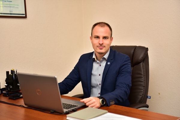 Олександр Малик: юридичні послуги у Вінниці
