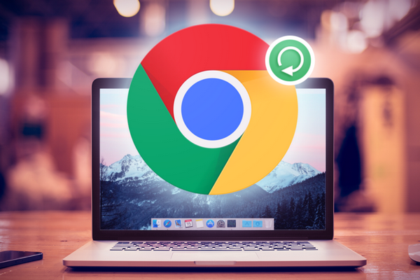 Google просит пользователей срочно обновить Chrome из-за серьезной ошибки: что нужно знать