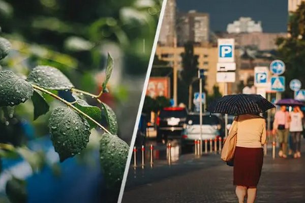 Когда прекратятся дожди и будет сухо: синоптик удивил прогнозом на июль