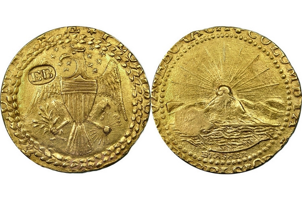 Самые редкие и ценные монеты в мире