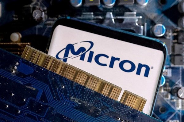 Micron инвестирует 825 миллионов долларов в производство микросхем в Индии