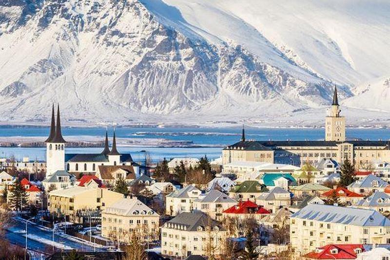 В Исландии именем Андрей запретили называть детей