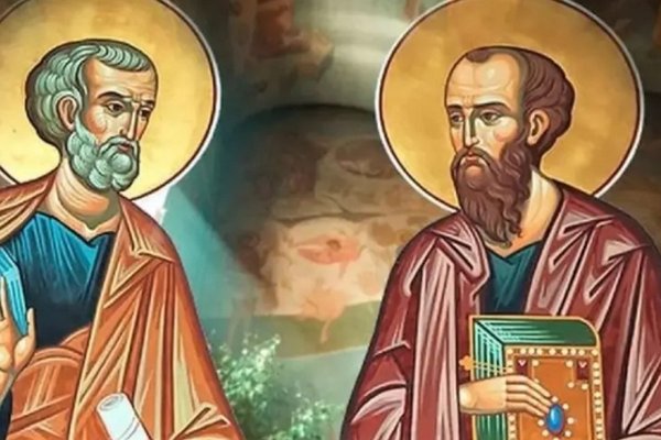 День Петра и Павла 12 июля: что можно и нельзя делать в этот праздник