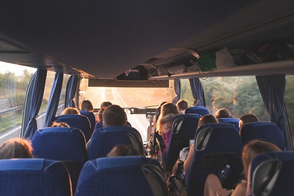 Автобусы для комфортного трансфера: как выбрать подходящий транспорт