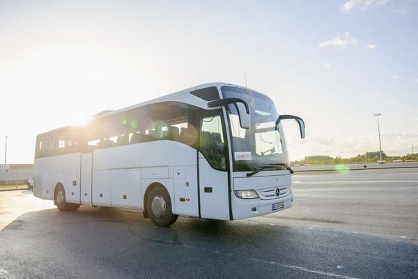 Автобусы для комфортного трансфера: как выбрать подходящий транспорт