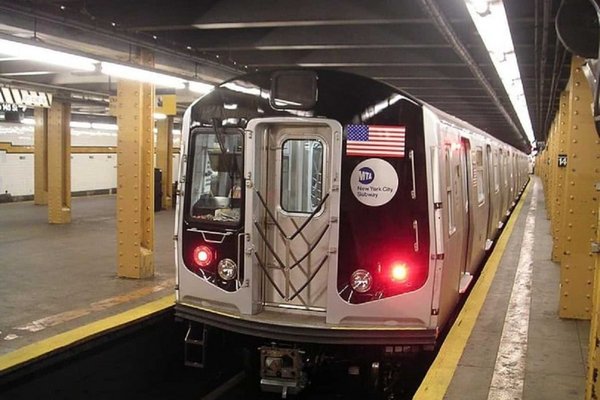 В метро Нью-Йорка придумали неожиданный функционал для искусственного интеллекта