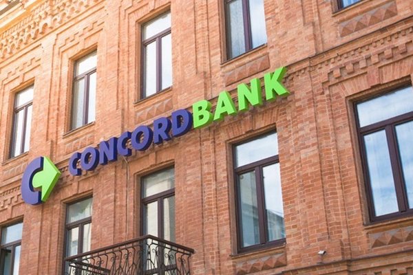 НБУ ликвидировал Конкорд Банк