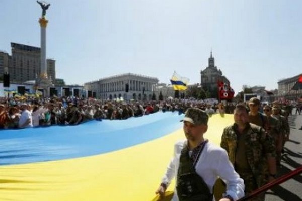 Получат ли украинцы дополнительный выходной на День Независимости