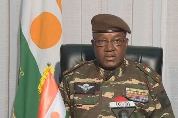 Хунта в Нигере заявляет, что открыта для переговоров