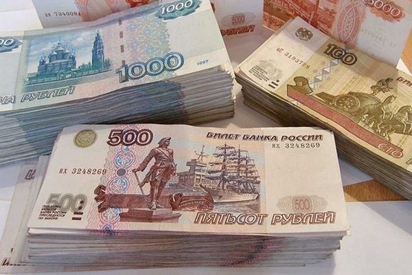 Центральный банк РФ соберется на заседание из-за падения рубля