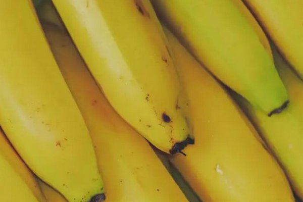 4 побочных эффектов от применения бананов: об этом стоит знать