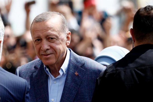 В Турции пранкер выдавал себя за Эрдогана с помощью искусственного интеллекта