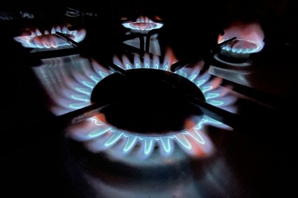 Цены на газ в Европе обвалились на 10%: что стало причиной