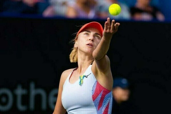 Людмила Киченок в третий раз выступит в миксте US Open