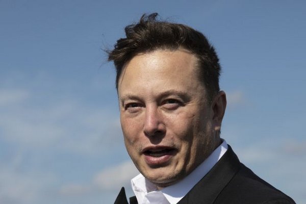 Минюст США подал в суд на компанию SpaceX
