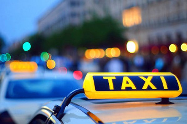 В Минске пьяный бизнесмен с ножом напал на таксиста