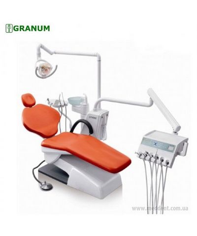 Стоматологічна установка Granum