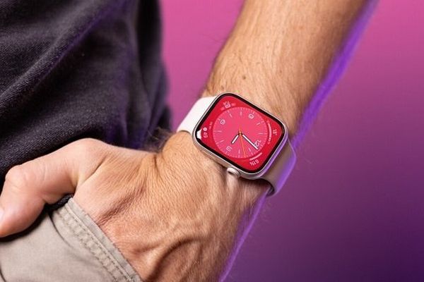 Apple Watch Series 9: что изменилось в дизайне