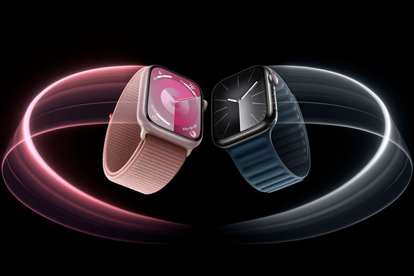 Apple Watch Series 9: что изменилось в дизайне