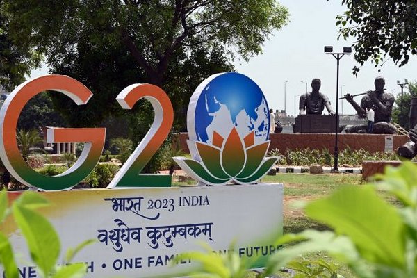 Индия хочет провести еще одну встречу G20, но онлайн, - Reuters