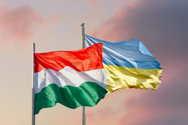 В Венгрии признали, что блокировали вступление Украины в ЕС и НАТО