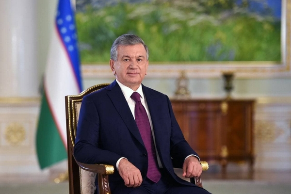 Shavkat Mirziyoyev: what is currently known about him