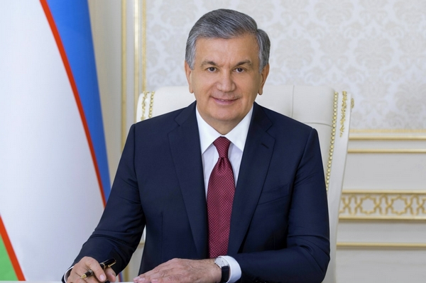 Shavkat Mirziyoyev: what is currently known about him