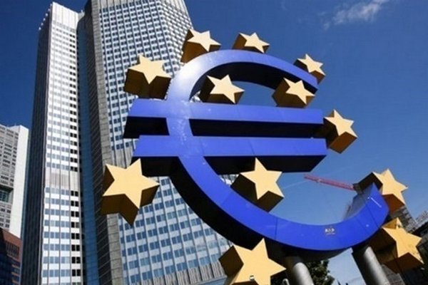 Инфляция в еврозоне в сентябре замедлилась до 4,3%