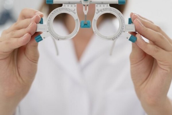 Здоровье глаз: что нужно делать, чтобы сохранить зрение