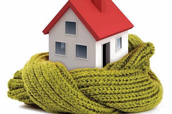 Как сохранить тепло в доме: три дельных совета
