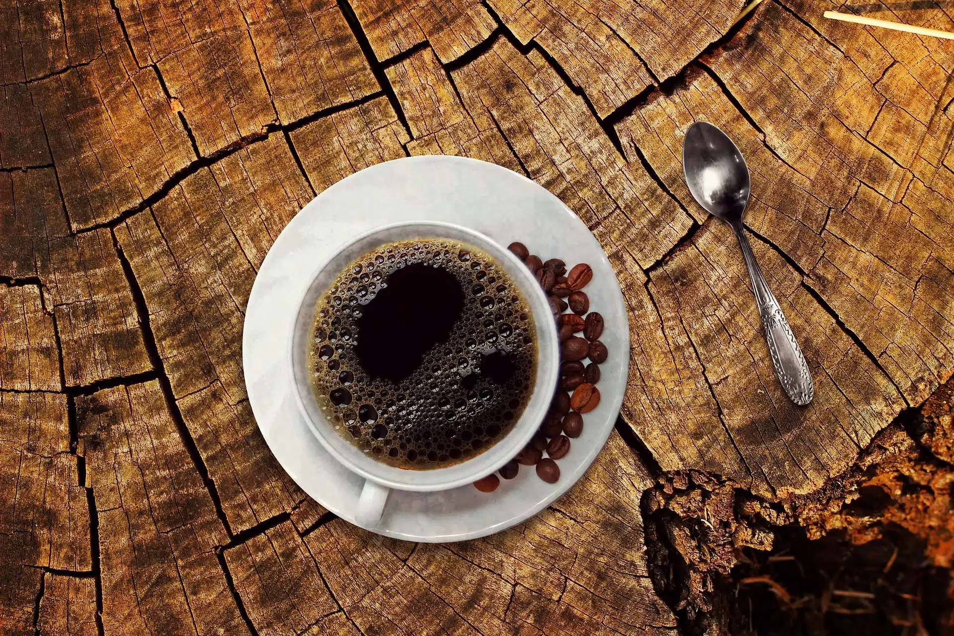 Врачи предупредили о вреде употребления кофе на пустой желудок
