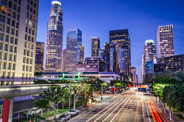 Как снять жилье в Лос Анджелесе: советы экспертов