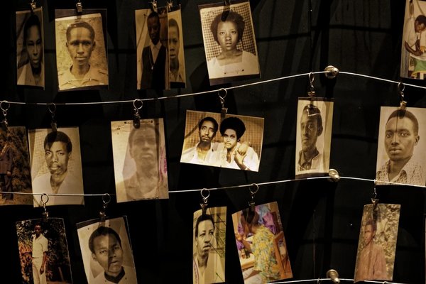 Во Франции начался суд над врачом из Руанды, причастным к геноциду 1994 года