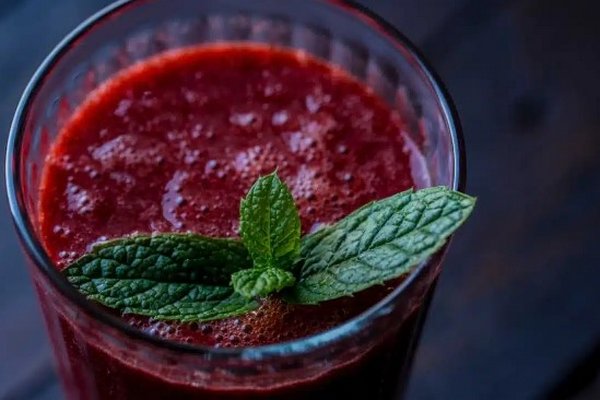 Назван худший фруктовый сок — резко повышает уровень сахара в крови