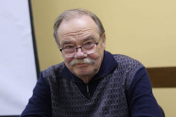 Умер выдающийся украинский журналист, основатель 