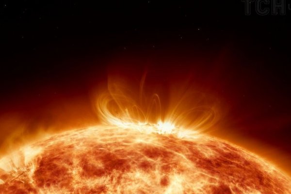 Вспышки на Солнце и магнитные бури: ученые рассказали, могут ли они влиять на здоровье человека