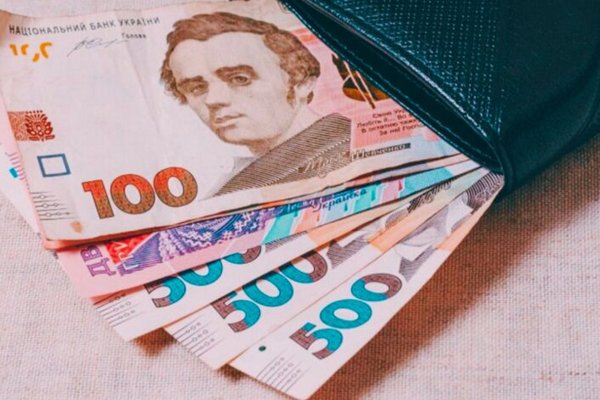 6600 гривен на человека: ACTED выплатит украинцам денежную помощь, как получить