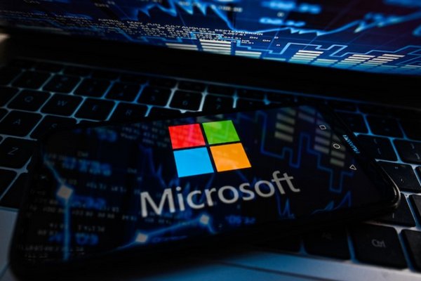 Microsoft продлит на год доступ к своим облачным сервисам украинским госучреждениям