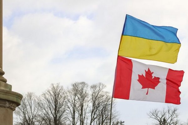 В Канаде готовятся к прибытию десятков тысяч украинцев: детали