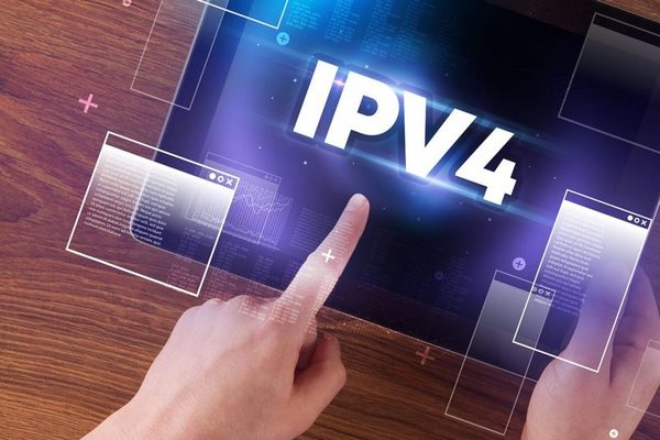 Анонимность и безопасность в интернете с помощью IPv4 индивидуальных п