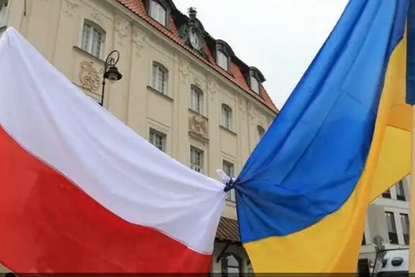 В Польше уменьшится поддержка украинских беженцев: какими будут новые правила